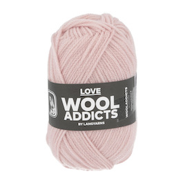 Wooladdicts Love (OP = OP!)
