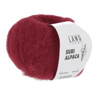Lang Yarns Suri Alpaca
