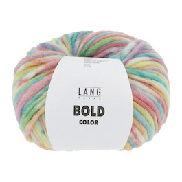 Lang Yarns BOLD Color