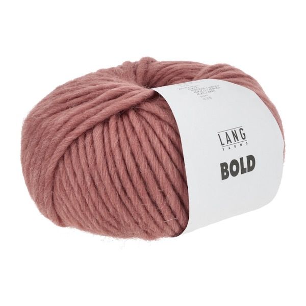 Lang Yarns BOLD