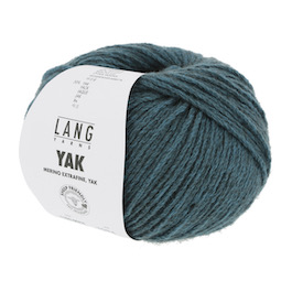 Lang Yarns YAK