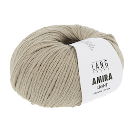 Lang Yarns AMIRA Light