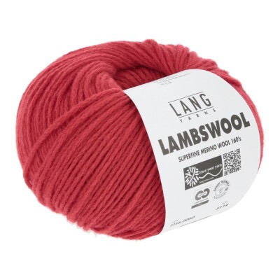 Lang Yarns LAMBSWOOL