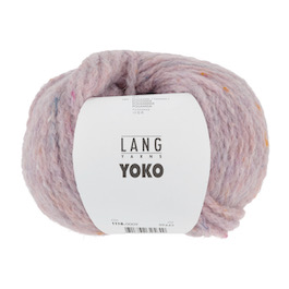 Lang Yarns YOKO