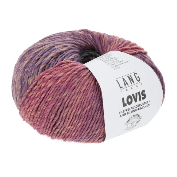 Lang Yarns LOVIS