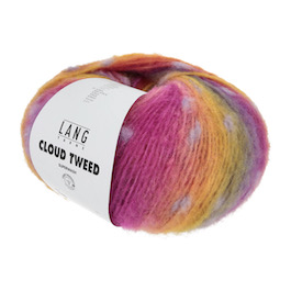 Lang Yarns CLOUD TWEED