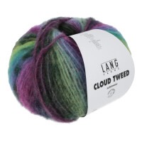 Lang Yarns CLOUD TWEED