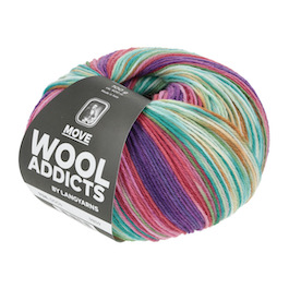 Wooladdicts MOVE