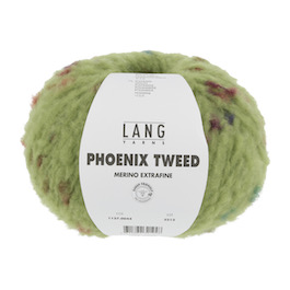 Lang Yarns PHOENIX TWEED