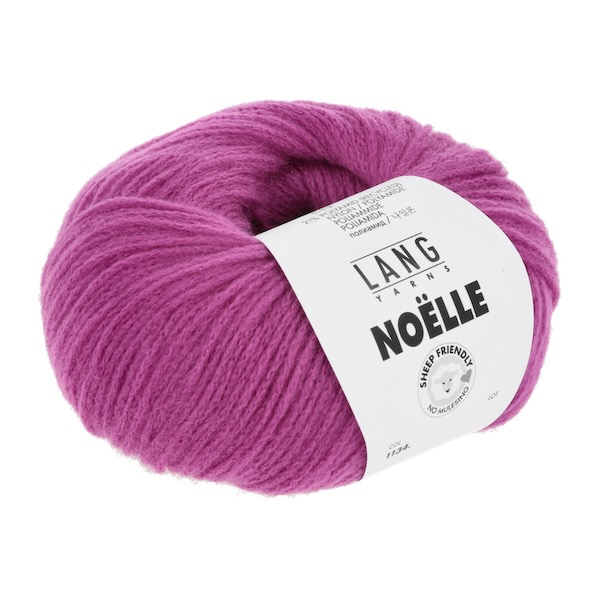 Lang Yarns NOëLLE