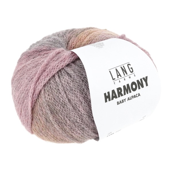 Lang Yarns HARMONY