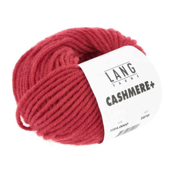 Lang Yarns Cashmere+