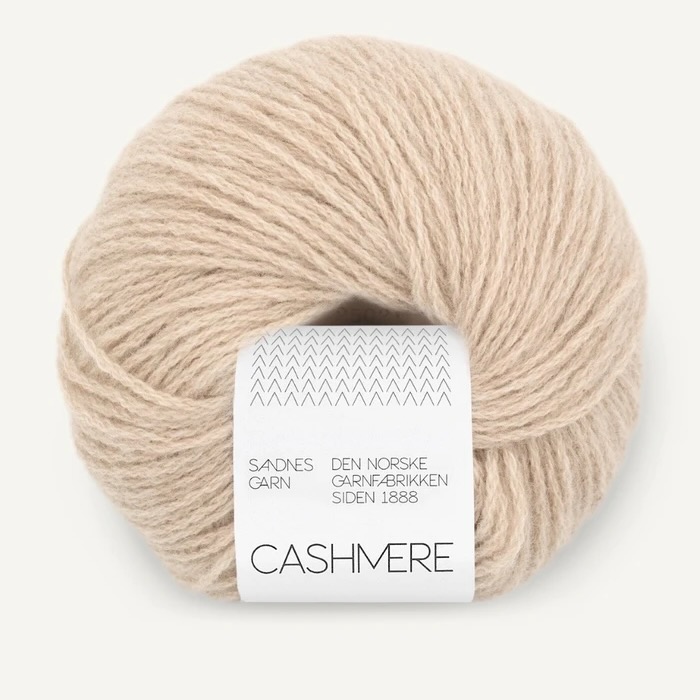 CASHMERE