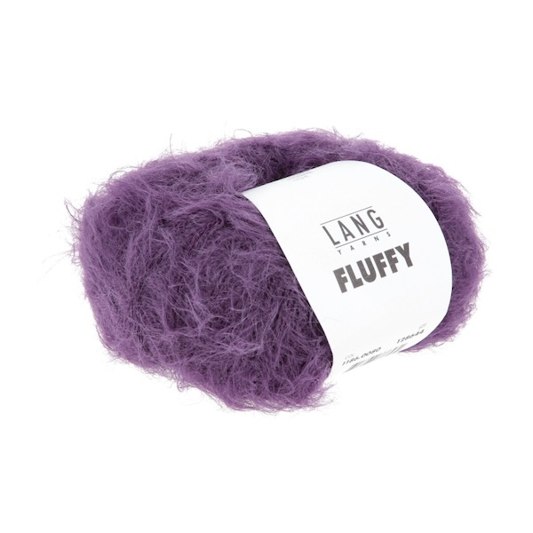 Lang Yarns FLUFFY