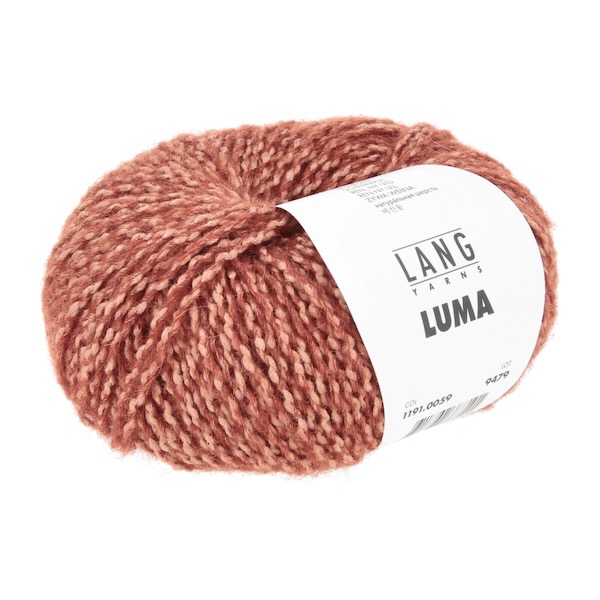 Lang Yarns LUMA
