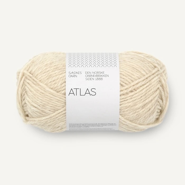 ATLAS