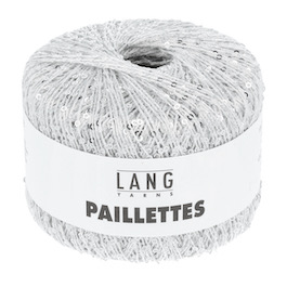 Lang Yarns PAILLETTES