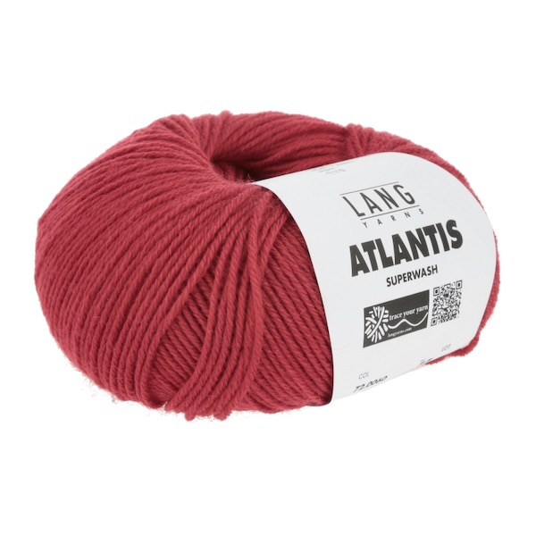 Lang Yarns ATLANTIS