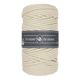 Durable Braided - 5mm