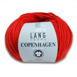 Lang Yarns Copenhagen
