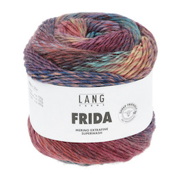 Lang Yarns Frida