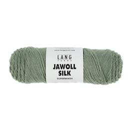 Lang Yarns Jawoll Silk