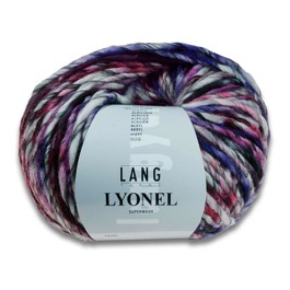 Lang Yarns Lyonel - Superwash