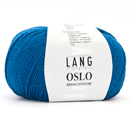 Lang Yarns Oslo