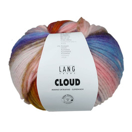 Lang Yarns Cloud