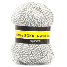 Markoma Noorse sokkenwol
