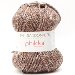 Phildar Randonnees