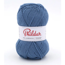 Phildar Lambswool (OP = OP!)