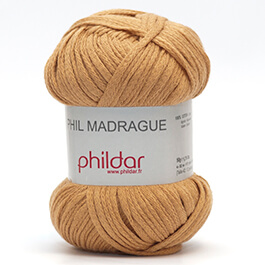 Phildar Madrague