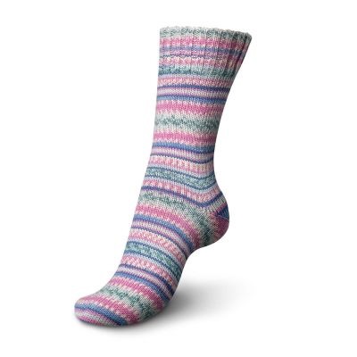 Regia Design Line 6ply sokkenwol