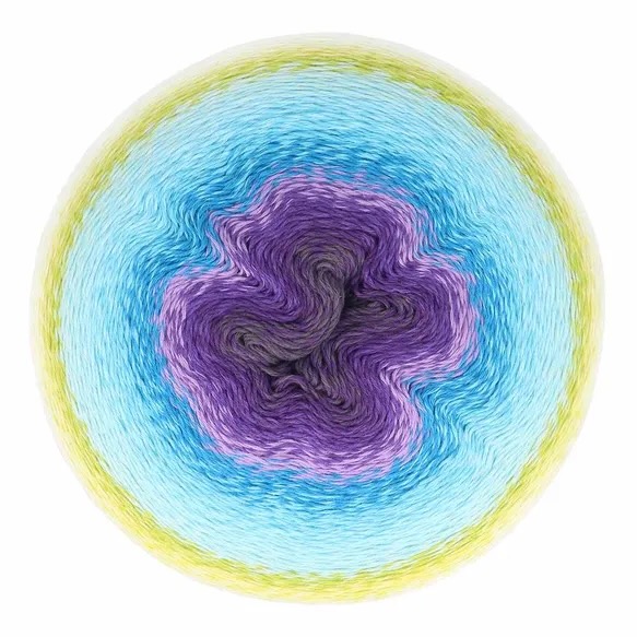 Scheepjes MEGA Whirl