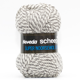 Scheepjes Super Noorse wol extra