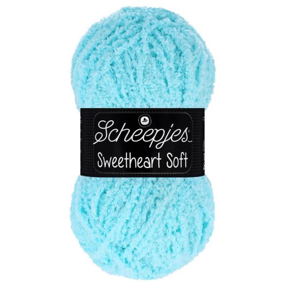 Scheepjes Sweetheart Soft (SALE!)