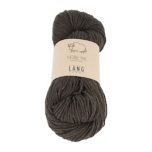 Lang Yarns Noble Yak (3) Bruin bij de Breiboerderij