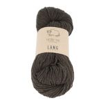 Lang Yarns Noble Yak (3) Bruin bij de Breiboerderij                            