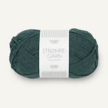 Sandnes Garn STRØMPEGARN (Sock Yarn) 7281 Diep Petrol                            