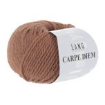 Lang Yarns Carpe Diem (15) Nougat bij de Breiboerderij
                            
