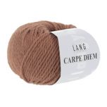 Lang Yarns Carpe Diem (15) Nougat bij de Breiboerderij