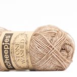 Scheepjeswol_Stone_washed_(804)_Boulder_opal_Beige_bij_de_Breiboerderij