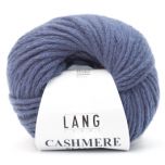 Lang Yarns Cashmere Classic (134) Jeans bij de Breiboerderij