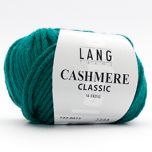 Lang Yarns Cashmere Classic (73) Zeegroen bij de Breiboerderij