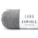 Lang Yarns Jawoll Superwash (03) Donkergrijs bij de Breiboerderij