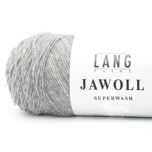Lang Yarns Jawoll Superwash (05) Grijs bij de Breiboerderij