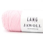 Lang Yarns Jawoll Superwash (109) Licht Roze bij de Breiboerderij