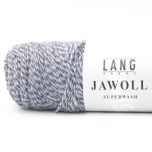 Lang Yarns Jawoll Superwash (151) Licht Blauw bij de Breiboerderij