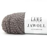 Lang Yarns Jawoll Superwash (152) Donker Beige bij de Breiboerderij